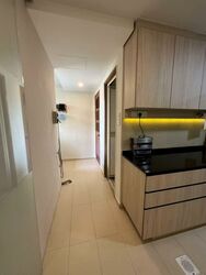 Simei Green Condominium (D18), Condominium #578580241